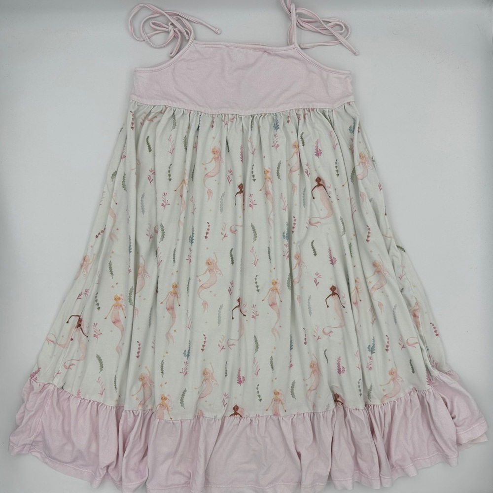 Well Dressed Wolf Omi Jo mermaid dress - Picture 3 of 3